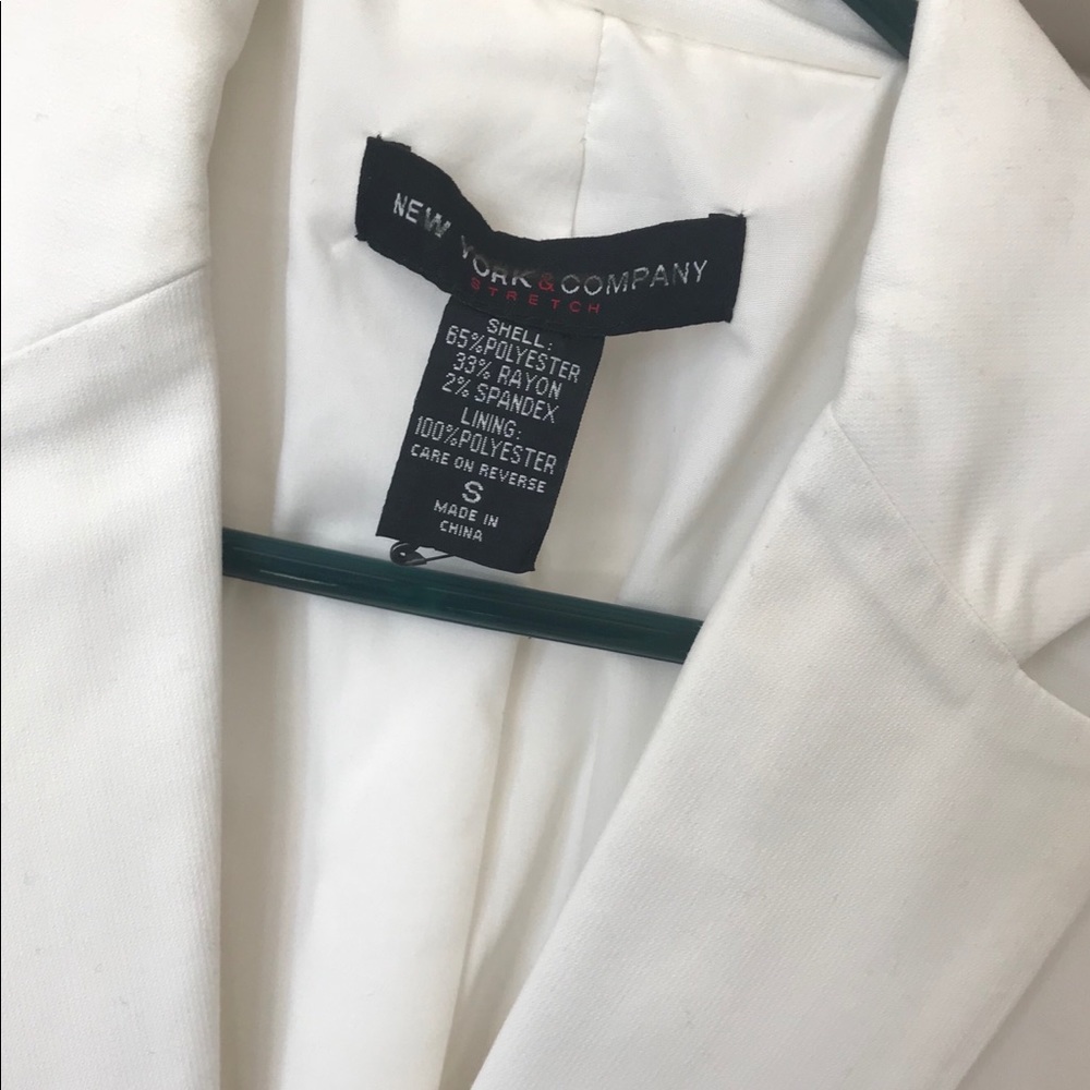 Ladies jacket - Picture 2 of 4
